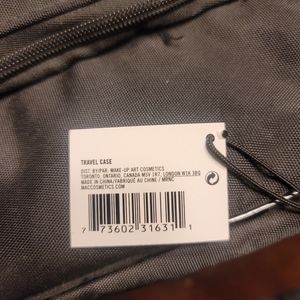MAC Travel Case